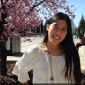 Meet your Posher, Abbie